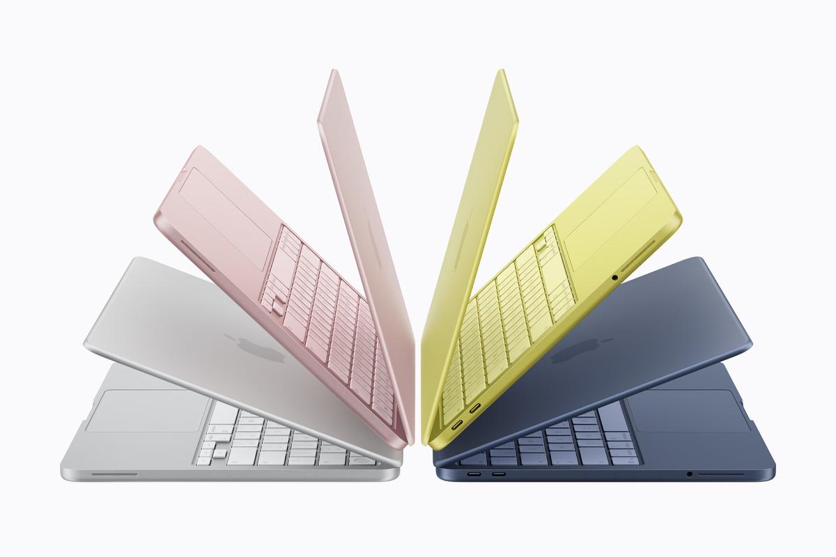 Apple’dan Türkiye deki Mac modellerine zam: İşte yeni fiyatları! 2