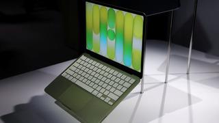 599 dolarlık MacBook Neo parçalarına ayrıldı: Apple'dan tasarım sürprizi!