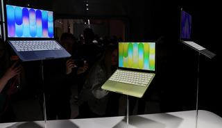 A18 Pro'lu MacBook Neo performans testine girdi: İşte ilk sonu&ccedil;lar