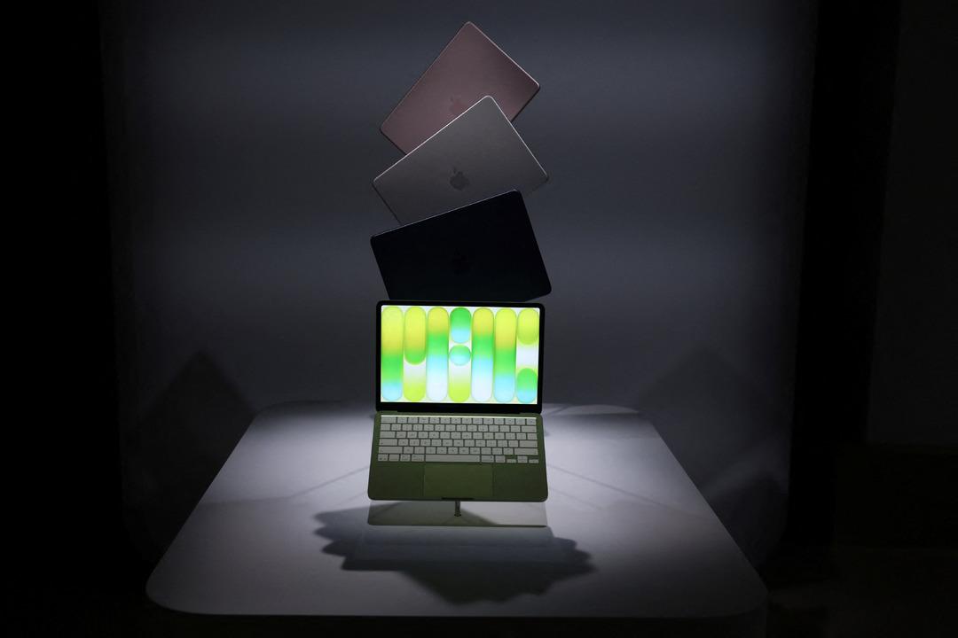 Apple, T&uuml;rkiye i&ccedil;in de duyurduğu uygun fiyatlı yeni bilgisayarının neden "MacBook Neo" olarak adlandırıldığını a&ccedil;ıkladı! 5