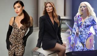 Ortalık fena karıştı! Ağzına geleni saydı