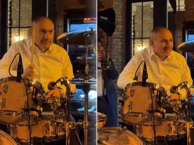 30 yıllık sevgilisinden ayrılınca kendini m&uuml;ziğe verdi