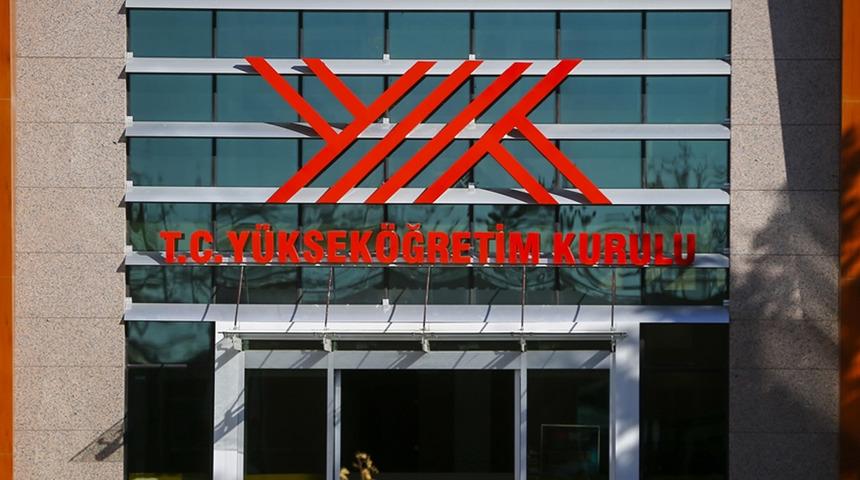 Y&Ouml;K'ten doktora ve lisans&uuml;st&uuml; &ouml;ğrencilerine yeni d&uuml;zenleme: Resmi Gazete'de yayımlandı