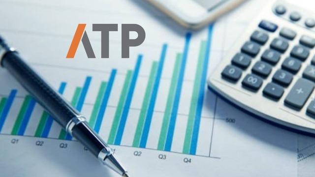 ATP Yazılım (ATATP) 2025/12 bilan&ccedil;osunu a&ccedil;ıkladı! 5,7 milyar lira gelir elde etti
