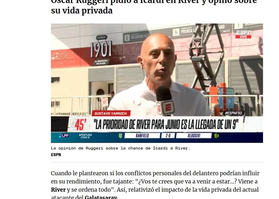 Icardi nin transferi i&ccedil;in olay ifadeler! "Onu burada g&ouml;rmek istiyorum" 1