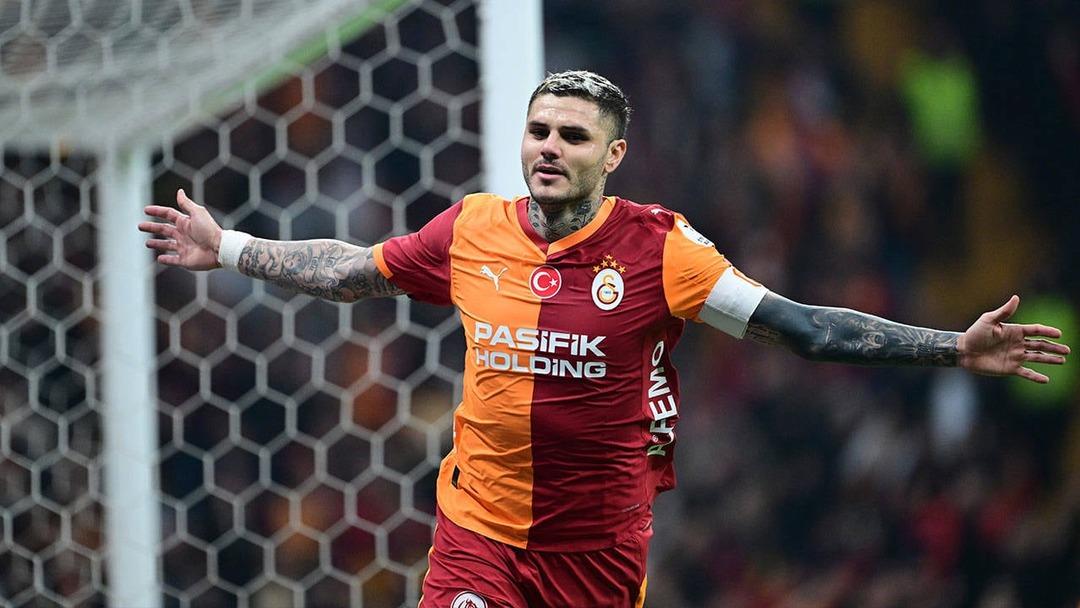 Icardi nin transferi i&ccedil;in olay ifadeler! "Onu burada g&ouml;rmek istiyorum" 4