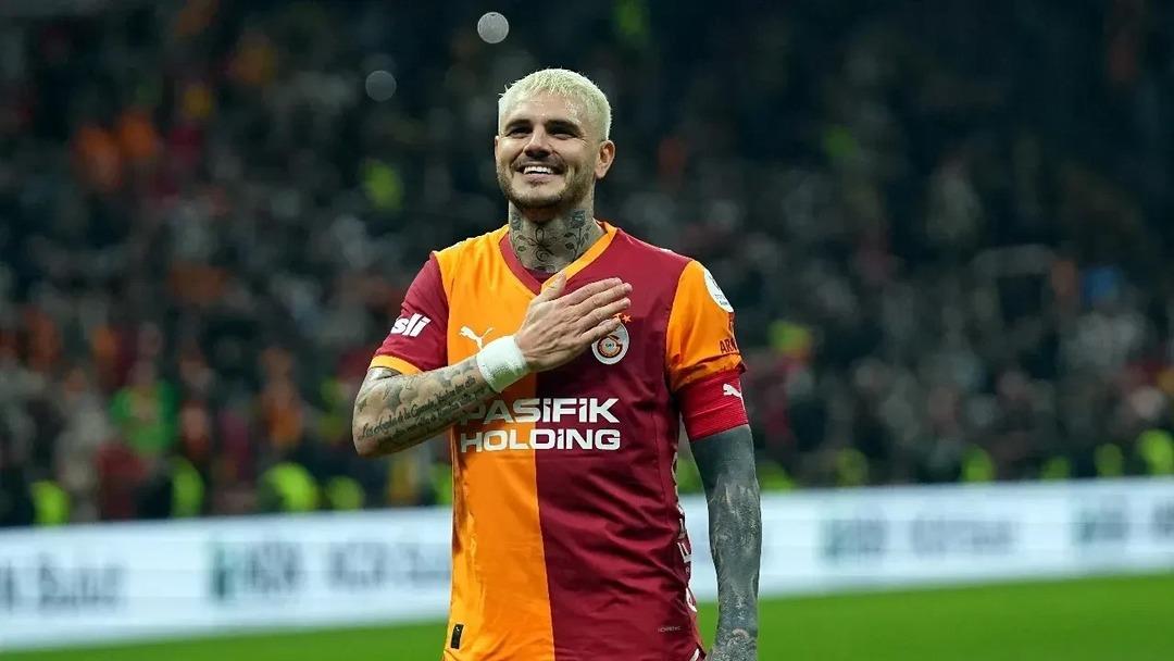 Icardi nin transferi i&ccedil;in olay ifadeler! "Onu burada g&ouml;rmek istiyorum" 2