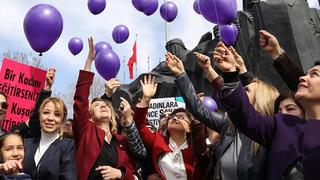 KAGİDER'den 8 Mart Dünya Kadınlar Günü mesajı