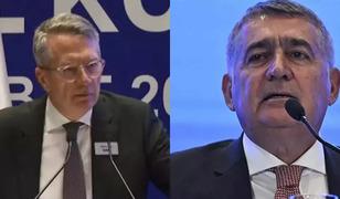 Son dakika | T&Uuml;SİAD davasında karar belli oldu: Orhan Turan ve Mehmet &Ouml;mer Arif Aras'a hapis cezası