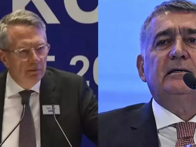 Son dakika | T&Uuml;SİAD davasında karar belli oldu: Orhan Turan ve Mehmet &Ouml;mer Arif Aras'a hapis cezası