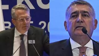 Son dakika | TÜSİAD davasında karar belli oldu: Orhan Turan ve Mehmet Ömer Arif Aras'a hapis cezası