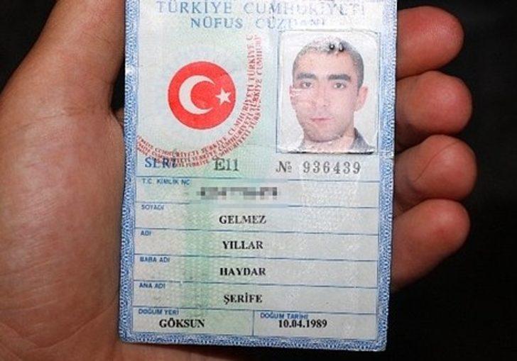 Soyadı görenleri şaşırttı  G5