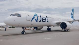 AJet'ten yeni kampanya! &Ccedil;ocuklara y&uuml;zde 30'a varan indirim