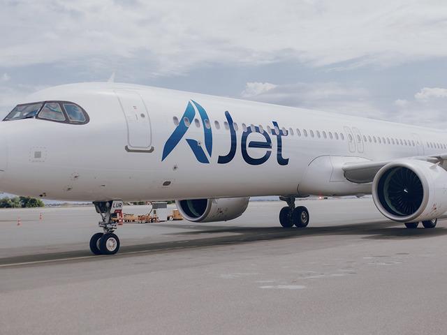 AJet'ten yeni kampanya! &Ccedil;ocuklara y&uuml;zde 30'a varan indirim