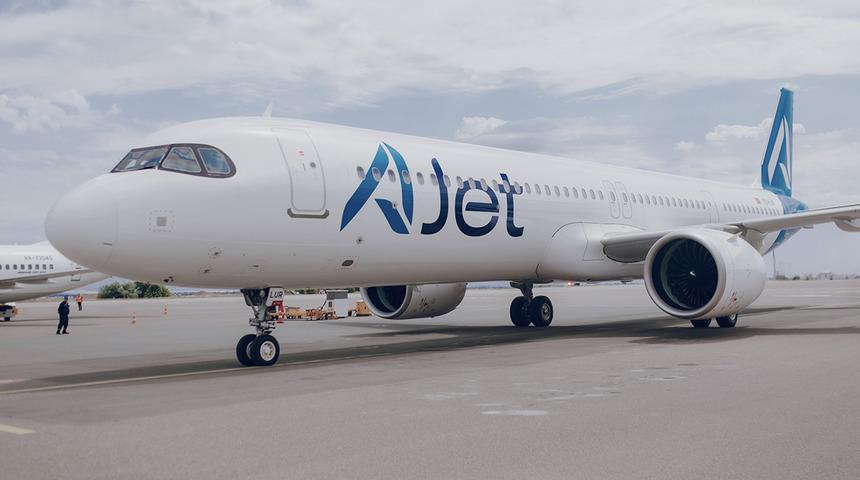 AJet'ten yeni kampanya! &Ccedil;ocuklara y&uuml;zde 30'a varan indirim