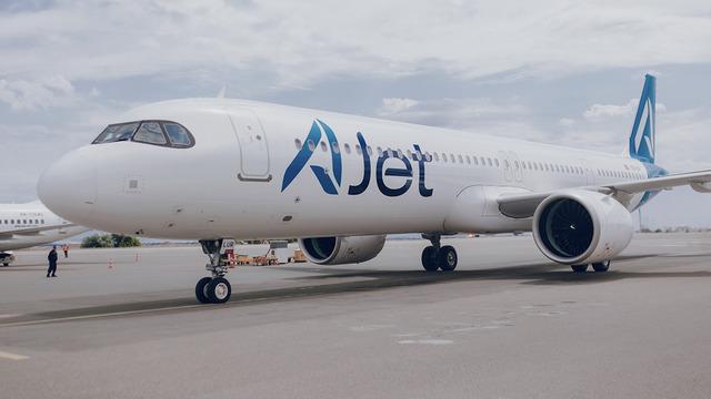 AJet'ten yeni kampanya! Çocuklara yüzde 30'a varan indirim