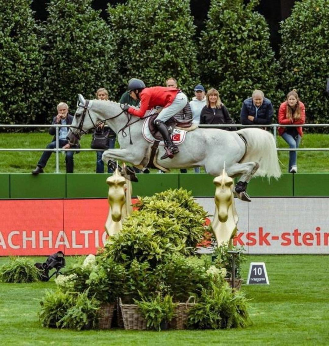 K&uuml;rs&uuml;den D&uuml;nya Şampiyonası&rsquo;na uzanan yol! Necmi Eren&rsquo;in hedefi 2028 olimpiyatları  1