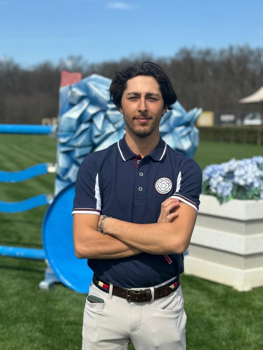 K&uuml;rs&uuml;den D&uuml;nya Şampiyonası&rsquo;na uzanan yol! Necmi Eren&rsquo;in hedefi 2028 olimpiyatları  2