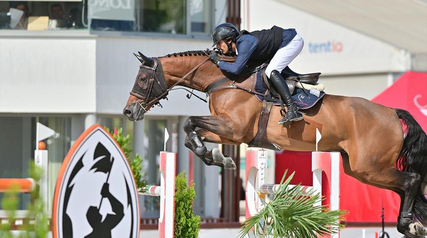 K&uuml;rs&uuml;den D&uuml;nya Şampiyonası&rsquo;na uzanan yol! Necmi Eren&rsquo;in hedefi 2028 olimpiyatları 