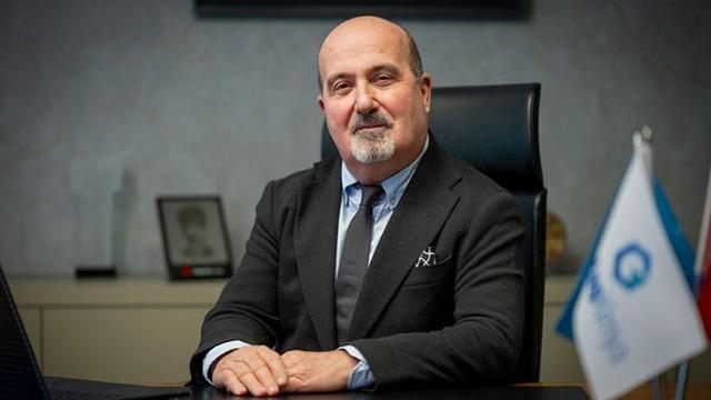 Gentaş Kimya/ Macit Aydın Halka arz şirket i&ccedil;in stratejik bir d&ouml;n&uuml;m noktası