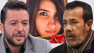 Özgecan'ın babası Mehmet Aslan: 'Nihat Doğan haftalarca bizi taciz etti'