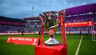 TFF resmen duyurdu! T&uuml;rkiye Kupası'nda format değişiyor