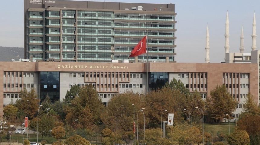 Gaziantep&rsquo;te karısını bı&ccedil;aklayan kocaya 17 yıl hapis cezası