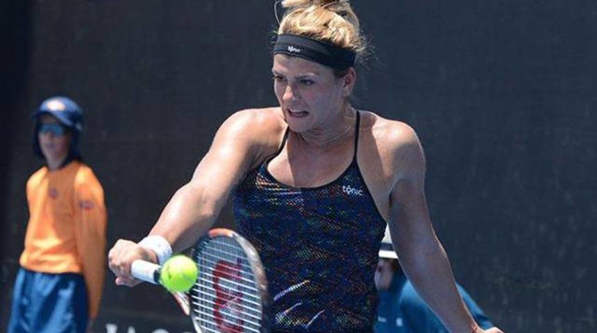 Başak Eraydın: Bu b&uuml;y&uuml;k bir onur