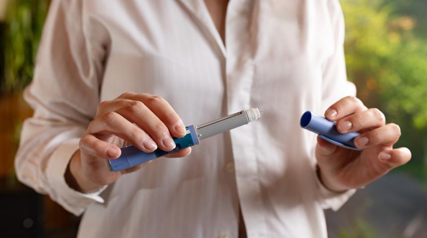 Zayıflama iğnesi mi kullanıyorsunuz? Bu ger&ccedil;ekleri bilin!