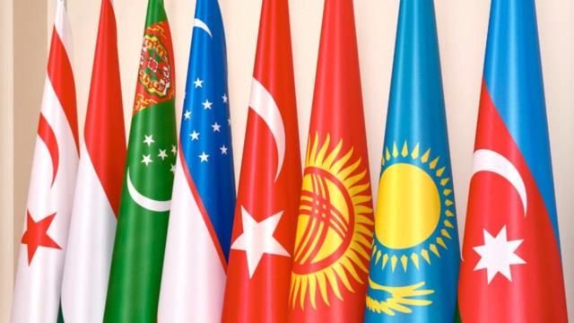 Türk Devleti Teşkilatı İstanbul'da bir araya gelecek