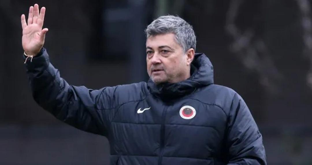 Gen&ccedil;lerbirliği nde Levent Şahin ile yollar ayrıldı! Yeni hoca i&ccedil;in &ccedil;arpıcı iddia 2