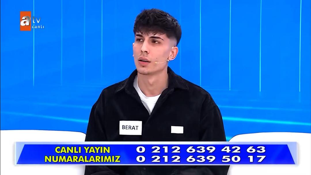 Sevgilisinin babasının doğum tarihini g&ouml;ğs&uuml;ne yazdırdı! M&uuml;ge Anlı şaştı kaldı 2