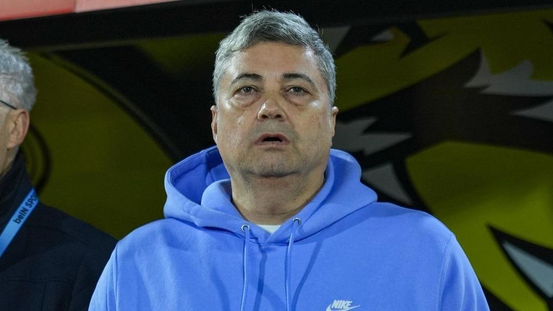 Gen&ccedil;lerbirliği nde Levent Şahin ile yollar ayrıldı! Yeni hoca i&ccedil;in &ccedil;arpıcı iddia 3