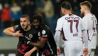 S&uuml;per Lig'de şok! 3 haftada gitti! Yeni hoca i&ccedil;in &ccedil;arpıcı iddia