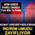 Aynı kredi, farklı banka, 765 bin TL fark! Konut kredisi faizlerinde indirim umudu zayıflıyor