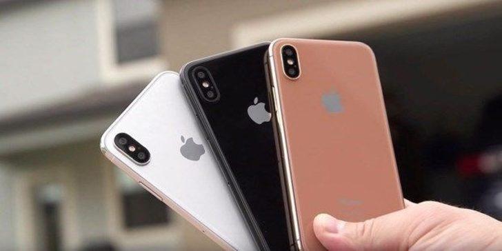 Apple'ın iPhone 11'i internete sızdı  G4