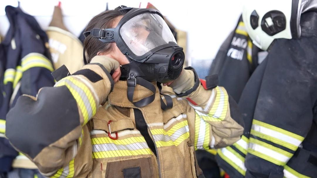 10 kadın g&ouml;rev başında: Erkek mesleği deniyordu, şimdi gurur duyuyorlar  3