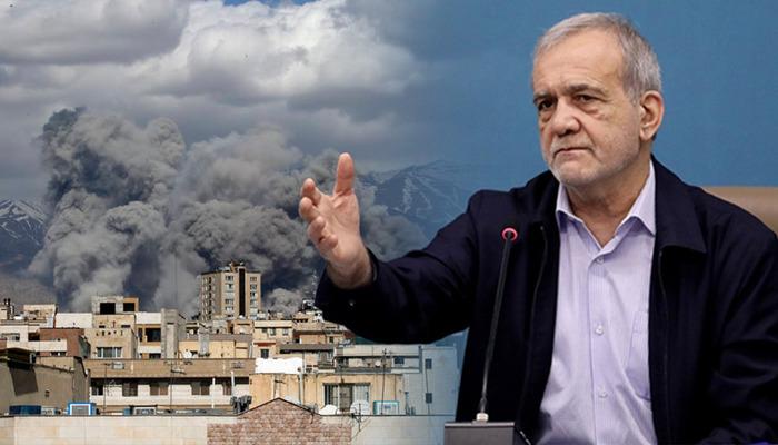 İran isim vermeden o &uuml;lkeleri işaret etti