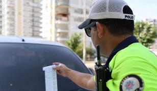 12 kilometre ka&ccedil;tı! 16 bin liralık cezası 200 bin liraya y&uuml;kseldi