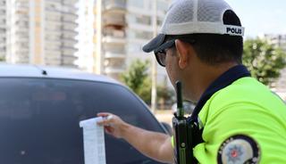 12 kilometre ka&ccedil;tı! 16 bin liralık cezası 200 bin liraya y&uuml;kseldi