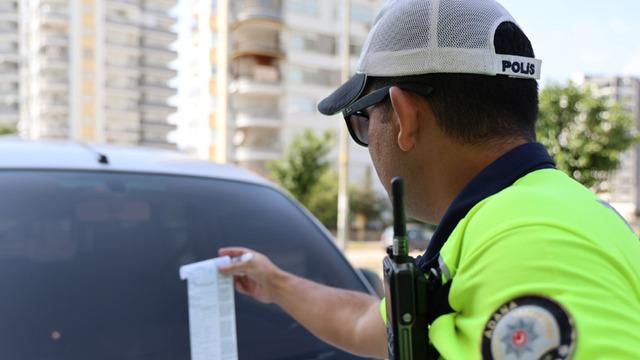 12 kilometre ka&ccedil;tı! 16 bin liralık cezası 200 bin liraya y&uuml;kseldi