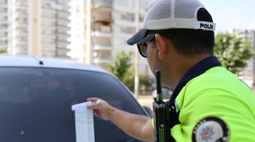 12 kilometre ka&ccedil;tı! 16 bin liralık cezası 200 bin liraya y&uuml;kseldi