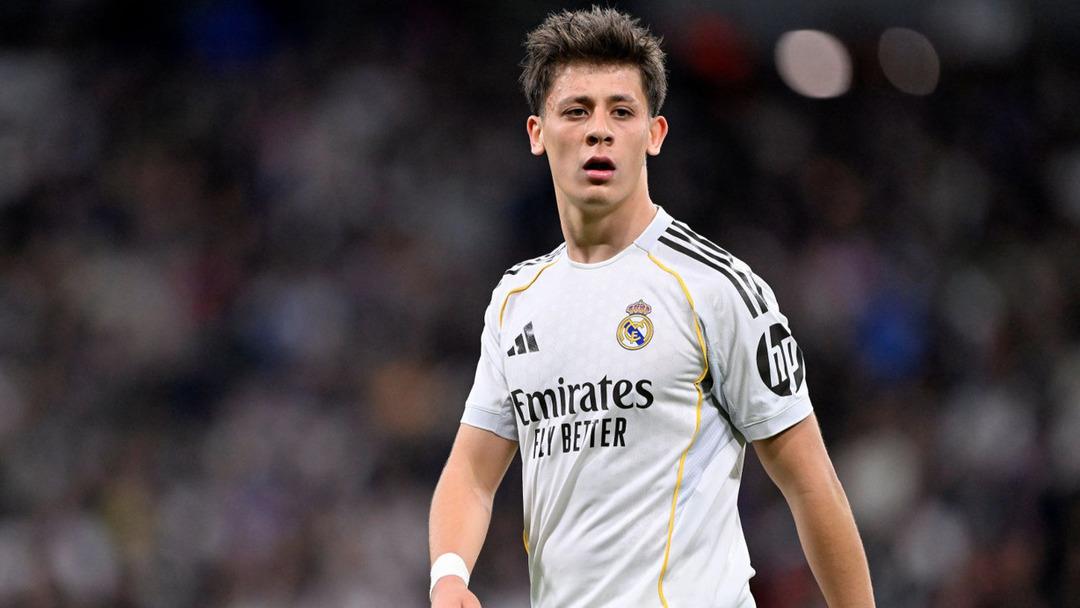 İspanyol gazeteci &ccedil;ıldırdı! "Arda G&uuml;ler taraftar i&ccedil;in bir işkencedir!" 2