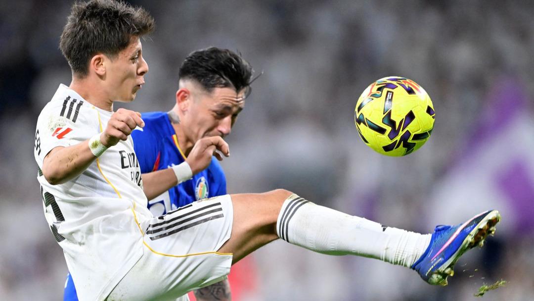 İspanyol gazeteci &ccedil;ıldırdı! "Arda G&uuml;ler taraftar i&ccedil;in bir işkencedir!" 3