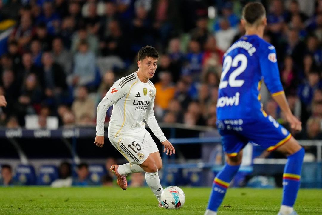 İspanyol gazeteci &ccedil;ıldırdı! "Arda G&uuml;ler taraftar i&ccedil;in bir işkencedir!" 4