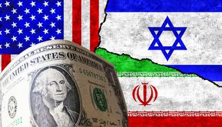 ABD savaş i&ccedil;in kesenin ağzını a&ccedil;tı! 6 g&uuml;nde ne kadar harcandığı ortaya &ccedil;ıktı