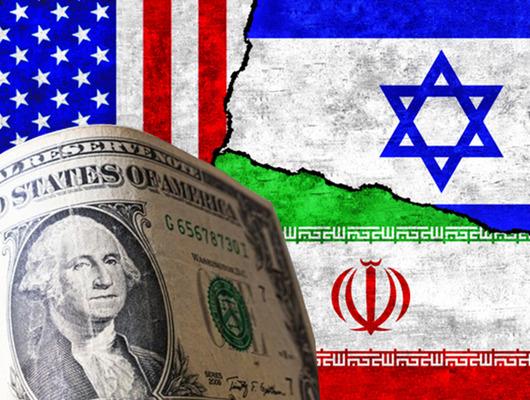 ABD savaş i&ccedil;in kesenin ağzını a&ccedil;tı! 6 g&uuml;nde ne kadar harcandığı ortaya &ccedil;ıktı