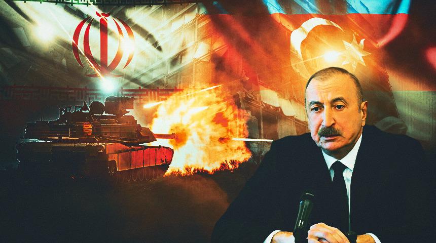 Azerbaycan seferberlik ilan etti! 'Tam muharebe' hazırlığı: "Pişman olacaklar"