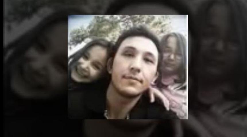 Tosun'un ağabeyi ortaya çıktı! İşte Fatih Aydın'ın fotoğrafı