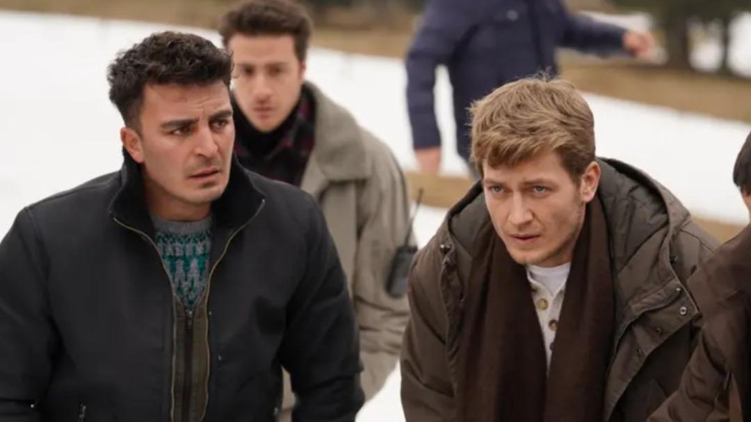 Taşacak Bu Deniz bu akşam var mı, yok mu? Taşacak Bu Deniz yeni b&ouml;l&uuml;m fragmanı geldi 1